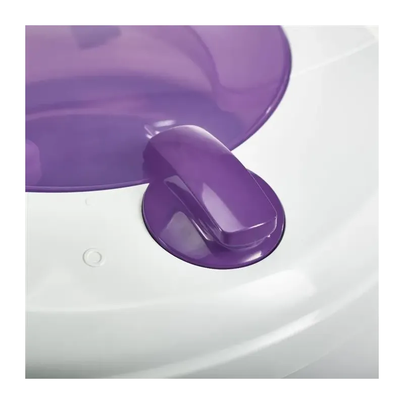 Secarropas Centrífugo Kohinoor Línea Visión 5,5Kg.