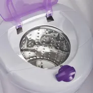 Secarropas Centrífugo Kohinoor Línea Visión 5,5Kg.