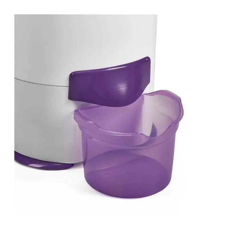 Secarropas Centrífugo Kohinoor Línea Visión 5,5Kg.