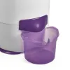 Secarropas Centrífugo Kohinoor Línea Visión 5,5Kg.