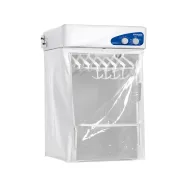 Secarropas por calor Columbia de pared rebatible
