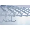 Secarropas por calor Columbia de pared rebatible