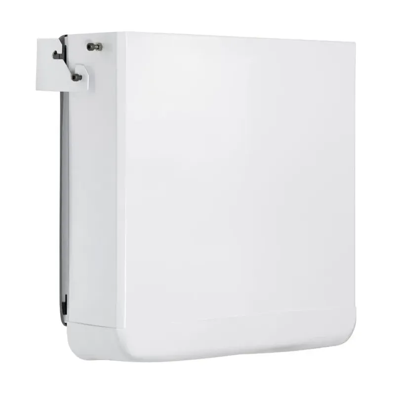 Secarropas por calor Columbia de pared rebatible