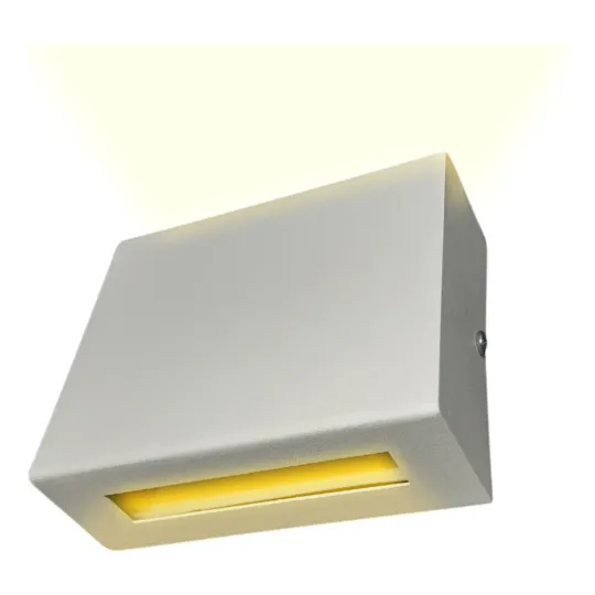 APLIQUE FABRILUM UNIDIRECCIONAL 1201