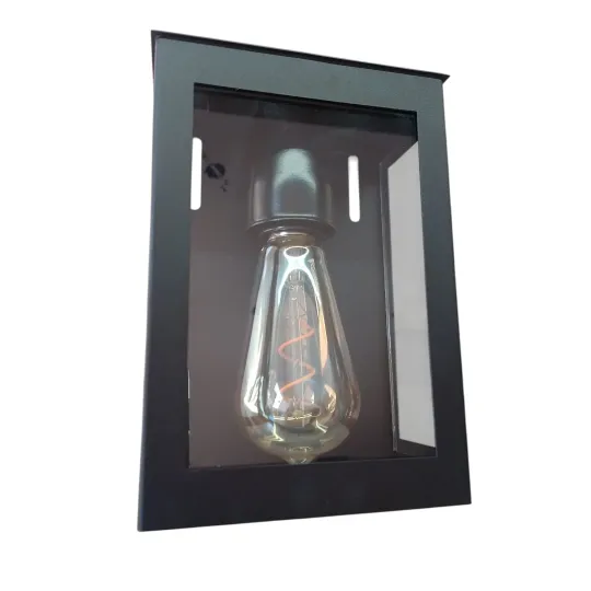 FAROL DE PARED FABRILUM 6106