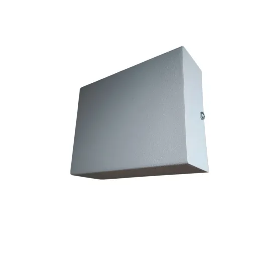 APLIQUE FABRILUM UNIDIRECCIONAL 1201