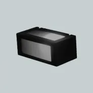 APLIQUE FABRILUM TRIDIRECCIONAL CHICO 2203