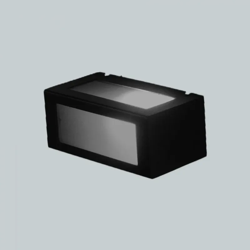 APLIQUE FABRILUM TRIDIRECCIONAL CHICO 2203
