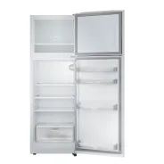 Heladera con freezer Cíclica 277 L Blanca Drean  HDR280F50B