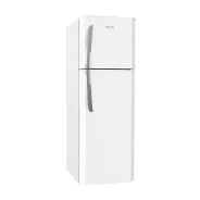 Heladera con freezer Cíclica 277 L Blanca Drean  HDR280F50B