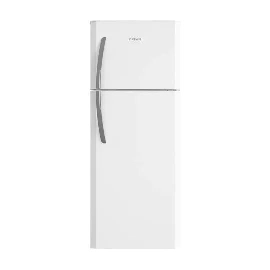 Heladera con freezer Cíclica 364 L Blanca Drean - HDR370F50B