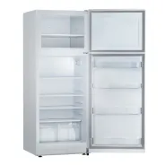 Heladera con freezer Cíclica 364 L Blanca Drean - HDR370F50B