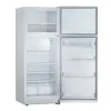 Heladera con freezer Cíclica 364 L Blanca Drean - HDR370F50B