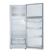 Heladera con freezer Cíclica 364 L Blanca Drean - HDR370F50B