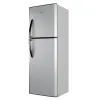 Heladera con freezer Cíclica 397 L Silver Drean - HDR400F30S