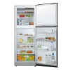 Heladera con freezer Cíclica 397 L Silver Drean - HDR400F30S