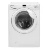 Lavarropa Longvie Carga Frontal 6.5 Kg 1000 Rpm Blanco
