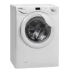 Lavarropa Longvie Carga Frontal 6.5 Kg 1000 Rpm Blanco