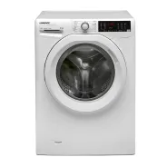 Lavarropa Longvie Carga Frontal 10 kg