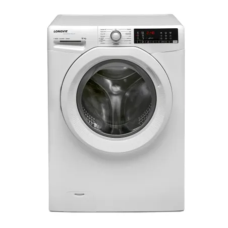 Lavarropa Longvie Carga Frontal 10 kg