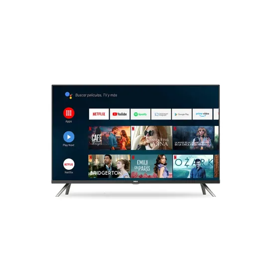Televisor Google TV 40" Rca