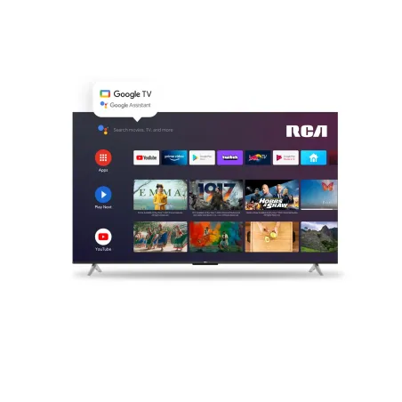 Televisor Google TV 55" Rca