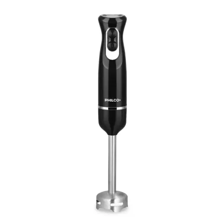 Mixer Philco 600W 4 en 1 Negro