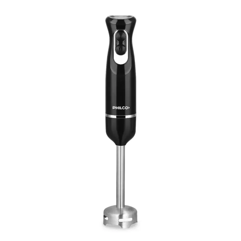 Mixer Philco 600W 4 en 1 Negro