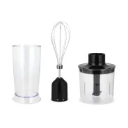 Mixer Philco 600W 4 en 1 Negro