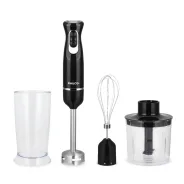 Mixer Philco 600W 4 en 1 Negro