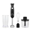 Mixer Philco 600W 4 en 1 Negro