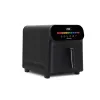Freidora de Aire Digital Philco 9L 2000W Negro