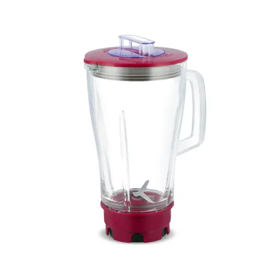 Licuadora de Vaso Atma 1.75 Lt Jarra de Vidrio 500W