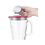 Licuadora de Vaso Atma 1.75 Lt Jarra de Vidrio 500W