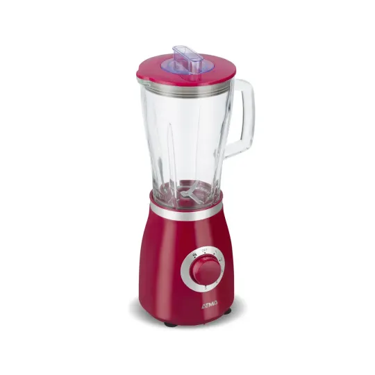Licuadora de Vaso Atma 1.75 Lt Jarra de Vidrio 500W