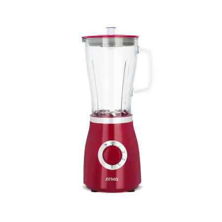 Licuadora de Vaso Atma 1.75 Lt Jarra de Vidrio 500W