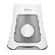 Licuadora de Vaso Atma 1.5 Lt Jarra Plástica 2 Velocidades 400W