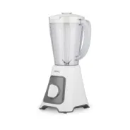 Licuadora de Vaso Atma 1.5 Lt Jarra Plástica 2 Velocidades 400W