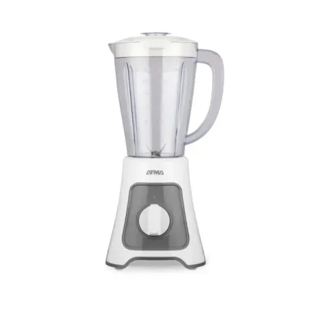 Licuadora de Vaso Atma 1.5 Lt Jarra Plástica 2 Velocidades 400W