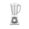 Licuadora de Vaso Atma 1.5 Lt Jarra Plástica 2 Velocidades 400W