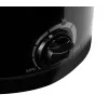 Pava Eléctrica Atma con Regulador de Temperatura 1.7 lt Negra
