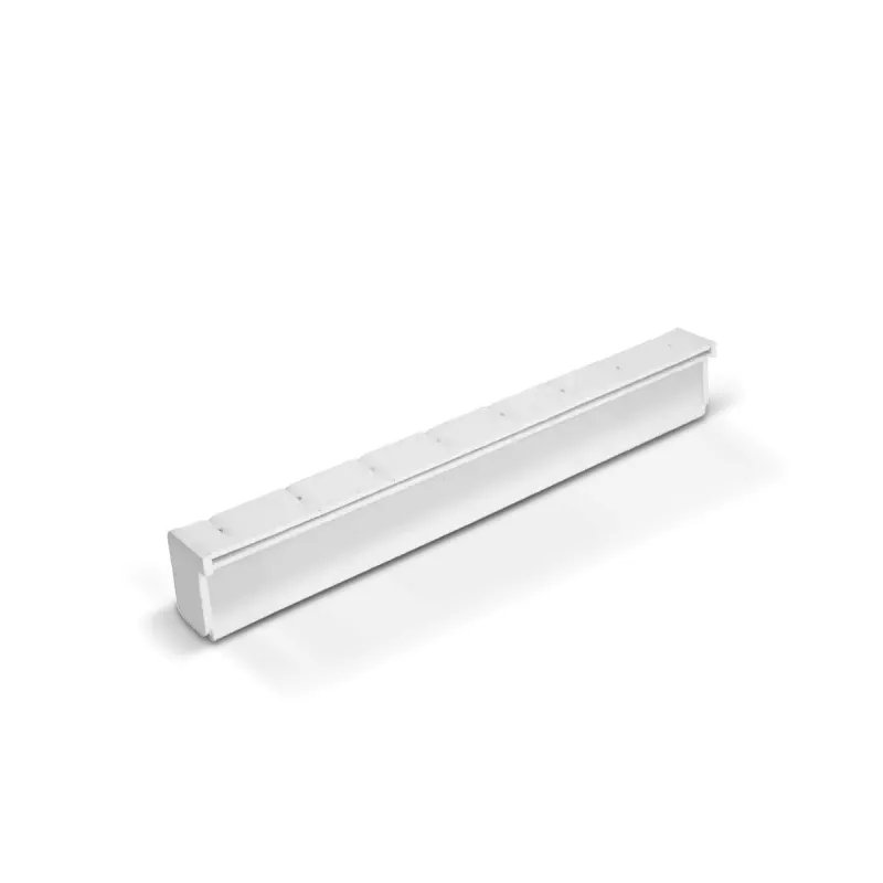 Cascada plástica ABS 050 (ø50)