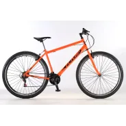 Bicicleta Futura TECHNO 26¨ 21 velocidades