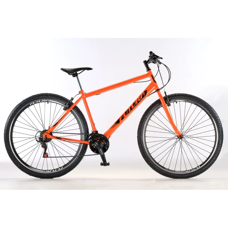 Bicicleta Futura TECHNO 26¨ 21 velocidades