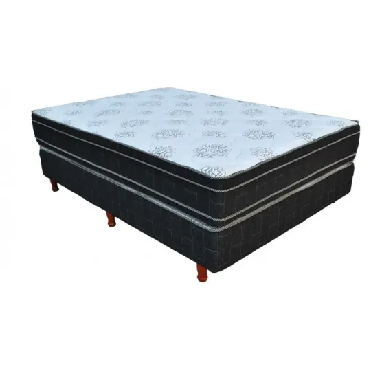 Colchon Sense 1.40 x 1.90 Alta Densidad