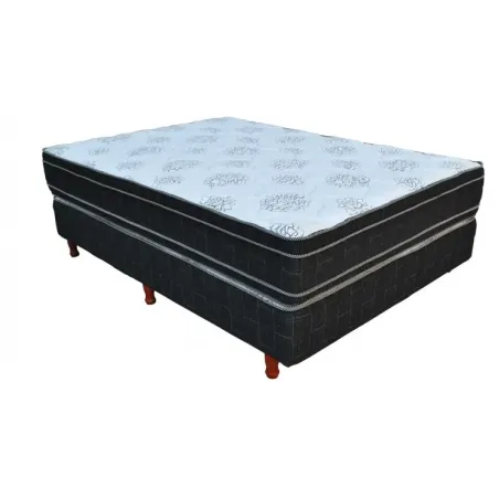 Colchon Sense 1.40 x 1.90 Alta Densidad