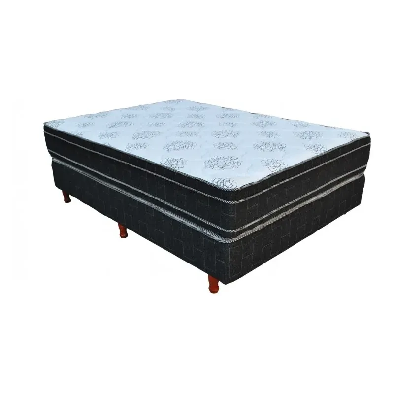 Colchon Sense 1.40 x 1.90 Alta Densidad