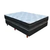 Colchon Sense 1.40 x 1.90 Alta Densidad