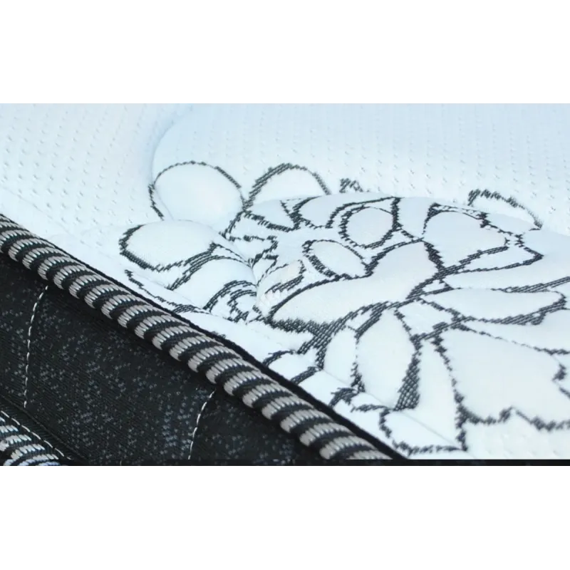 Colchon Sense 1.40 x 1.90 Alta Densidad