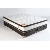 Colchon Deseo Terra 1.40 x 1.90 x 36 Resortes